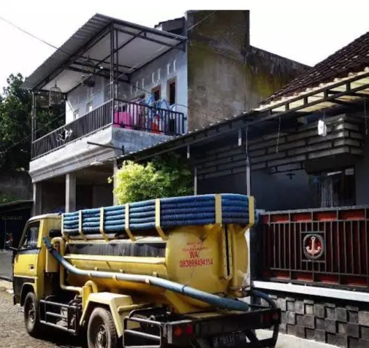 Sedot WC kotaselatangorontalo Terdekat