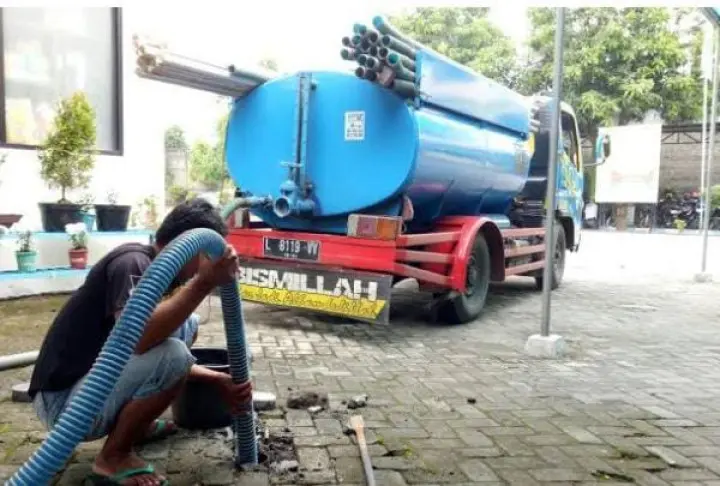 Sedot WC kotaselatangorontalo Murah
