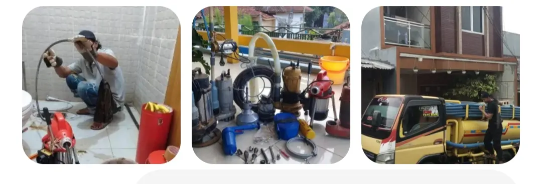 Jasa Sedot WC kotaselatangorontalo Murah Terpercaya