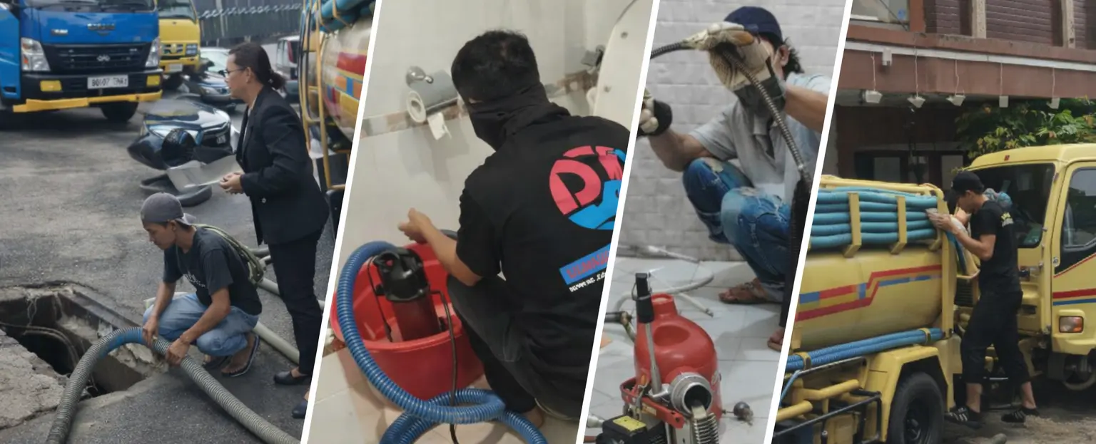 Jasa Sedot WC kotaselatangorontalo Terdekat