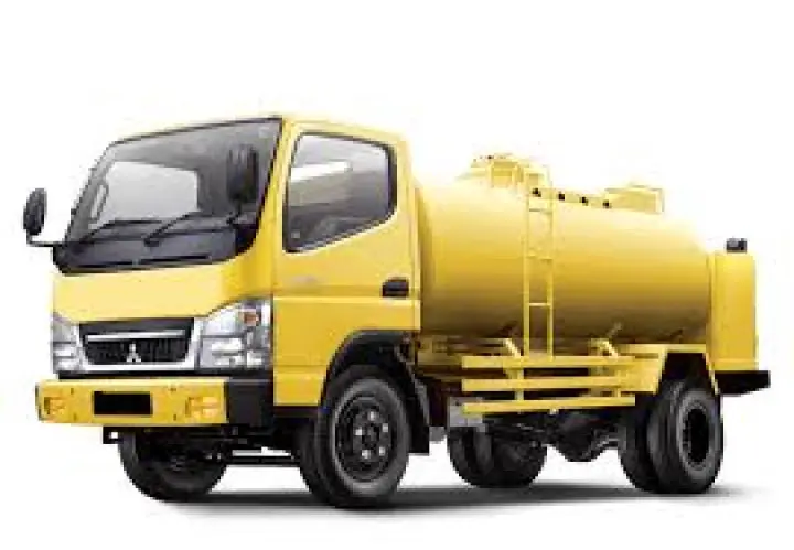 SEDOT WC SAMPAI HABIS di Kota Selatan Gorontalo